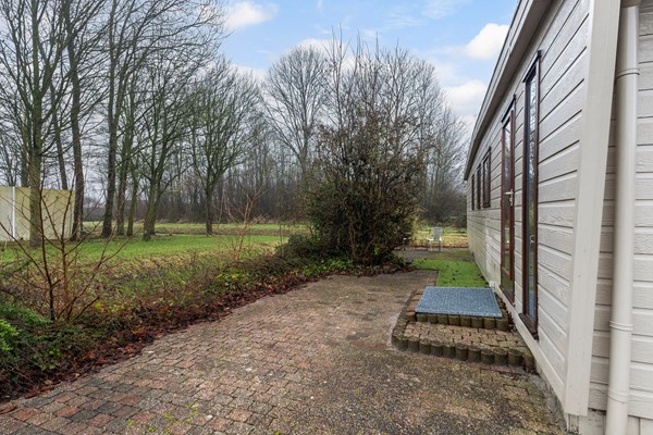 Medium property photo - Vogels' Tún 82, 8851 HV Tzummarum